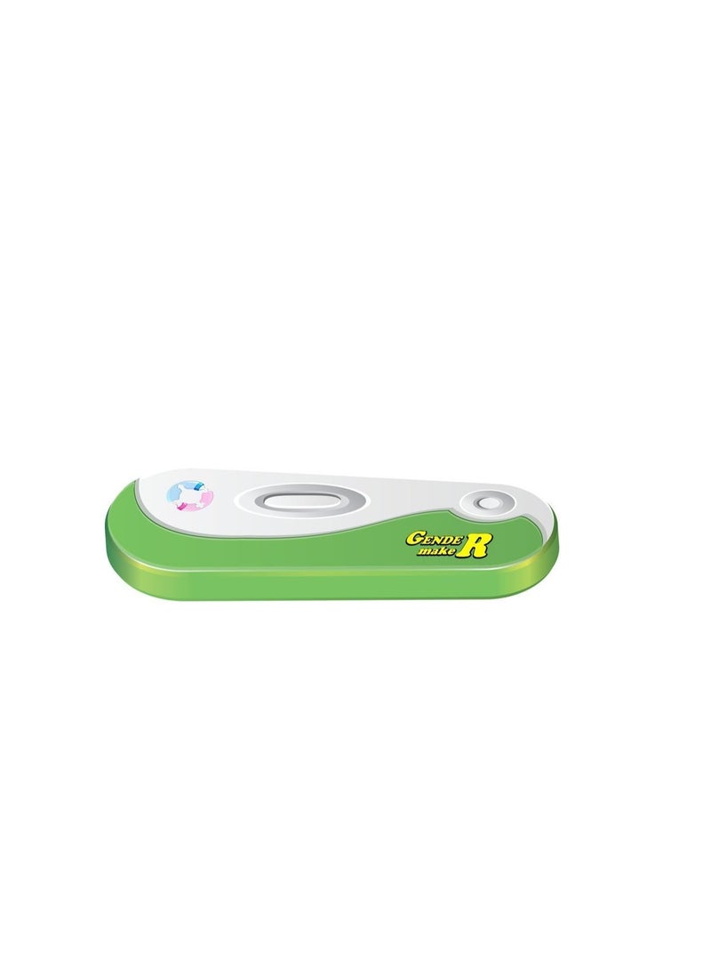 Gender makeR Boy or Girl at Home Early Pregnancy Gender Test  - Image 1