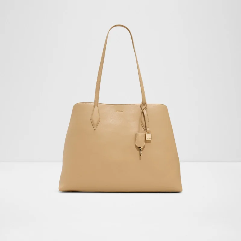 ALDO Maela Quilted Chain Strap Shoulder Bag