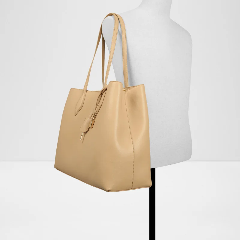 ALDO  Maela Quilted Chain Strap Shoulder Bag for Women | Best Price UAE