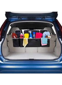 Ankaflex Auto Luggage Organizer Car Storage Tool Bag Practical Auto Luggage Organizer Vehicle Luggage Equipment  - Image 1