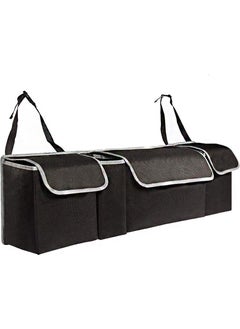 Ankaflex Auto Luggage Organizer Car Storage Tool Bag Practical Auto Luggage Organizer Vehicle Luggage Equipment  - Image 2