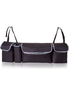 Ankaflex Auto Luggage Organizer Car Storage Tool Bag Practical Auto Luggage Organizer Vehicle Luggage Equipment  - Image 5