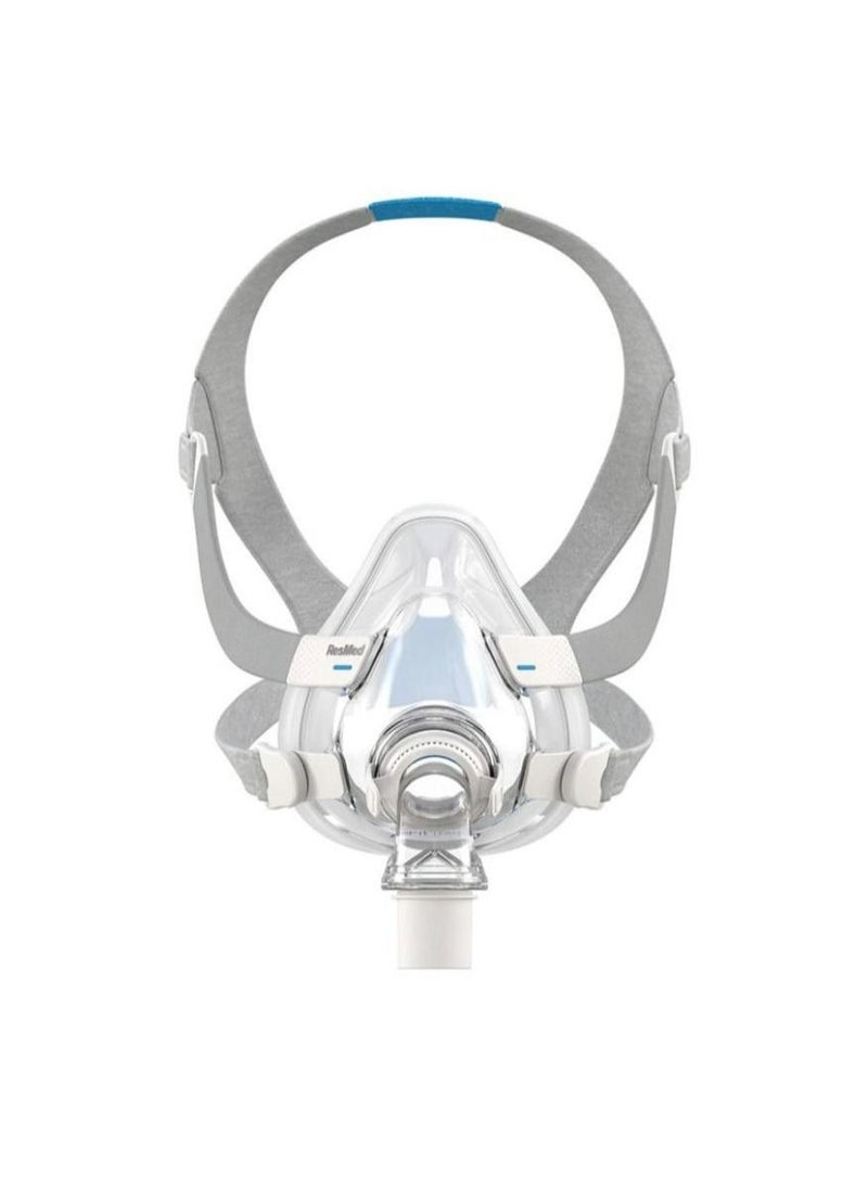 Resmed - Resmed Full Face Mask - Image 1