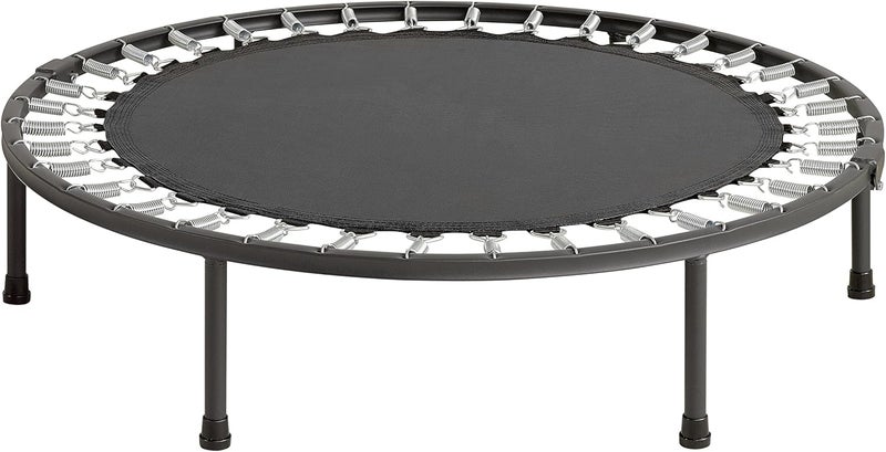 Upper Bounce Replacement Jumping Mats-Round Trampoline Frames with Hooks Using 3.5" Springs – Replacement Mat for Trampoline Workout-Gymnastics Jumping Mat-Supports Up to 220 lbs (40 Inch, 36 Hooks) - Image 2