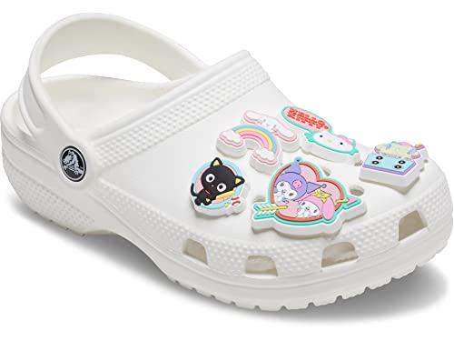 Crocs Jibbitz Characters Hello Kitty 5-Pack One Size - Image 2