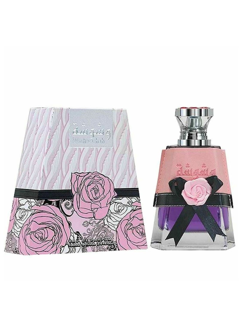 Lattafa Washwashah Gift Set 100ml - Image 1