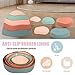 Fanboxk Stepping Stones for KidsNonSlip Toddler Sensory Stepping Stones for Promoting Toddler Balance Coordination SkillsObstacle Courses Sensory Toys Outdoor or Indoor Play for Kids Age 38 - Image 4