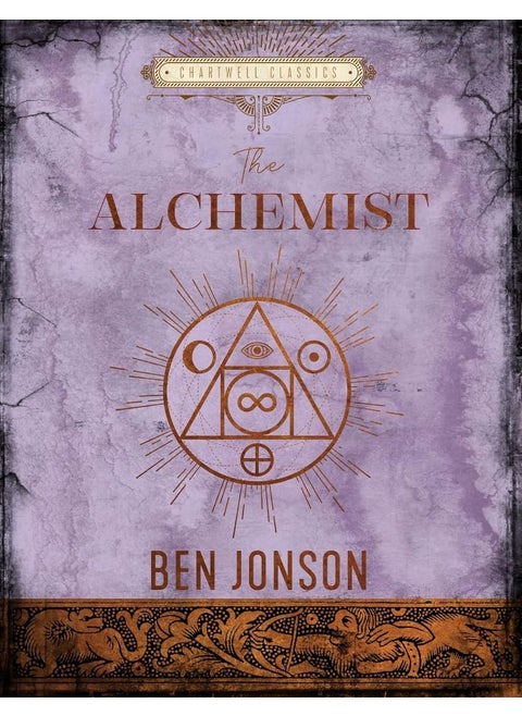 The Alchemist