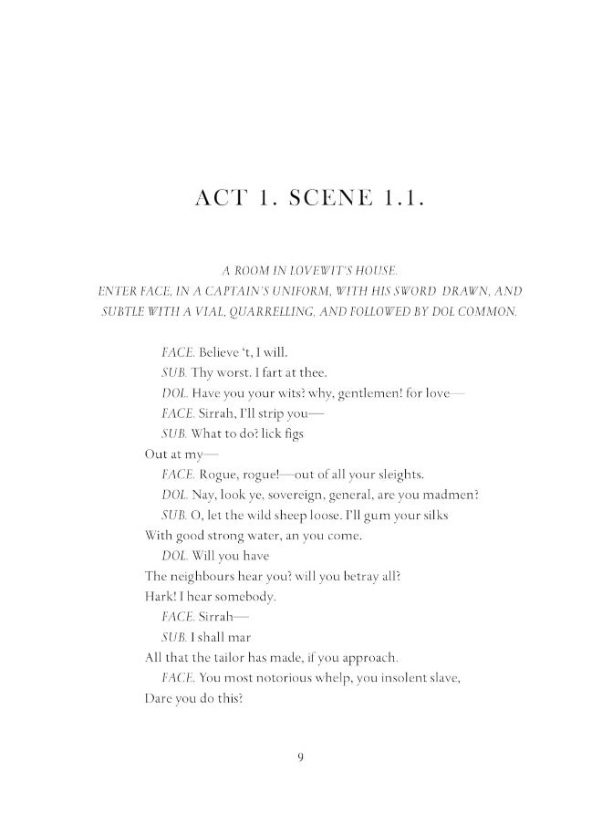 The Alchemist