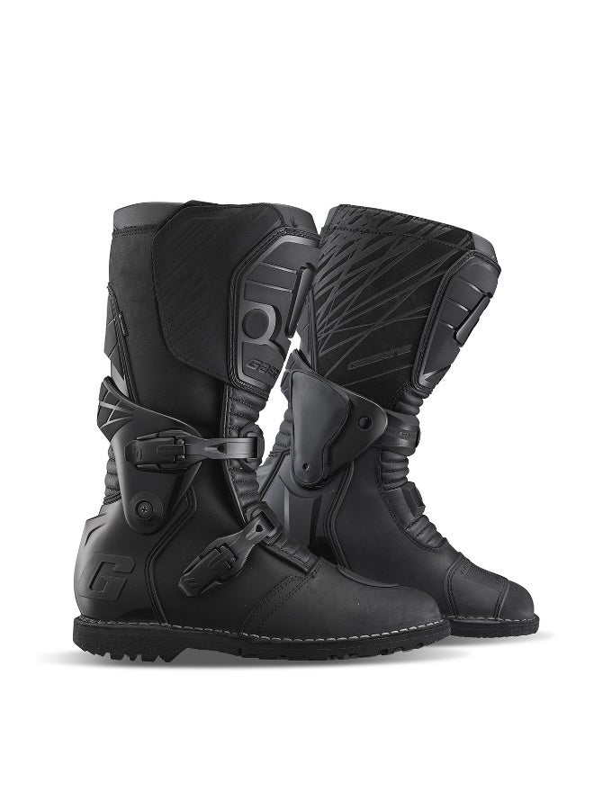 حذاء Gaerne G Dakar Gore-Tex للدراجات النارية