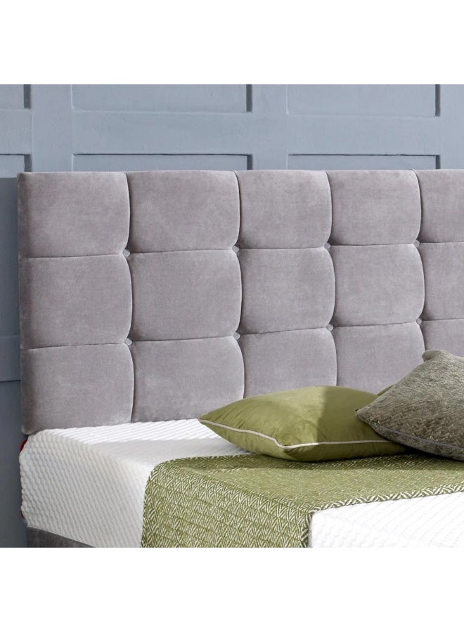 Nayam Sleep Kids Block Divan Bed 135x190x40Cm - Image 1