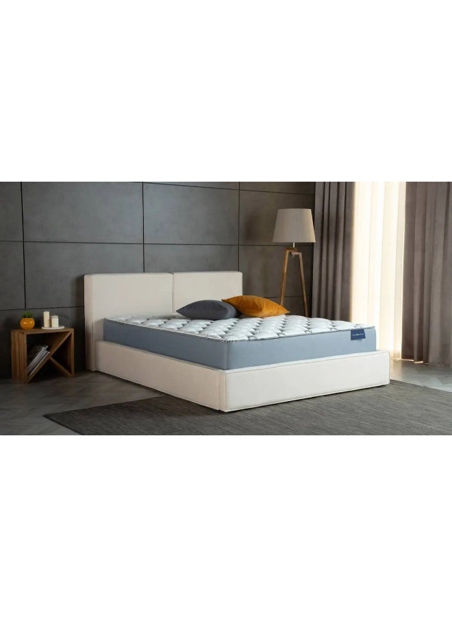 Askona Mattress Sleep Professor Nevada Duo 200x160x27 cm (LxWxH). - Image 2