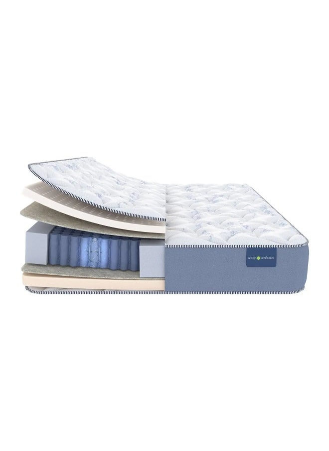 Askona - Mattress Sleep Professor Nevada Duo 200x160 - Image 1