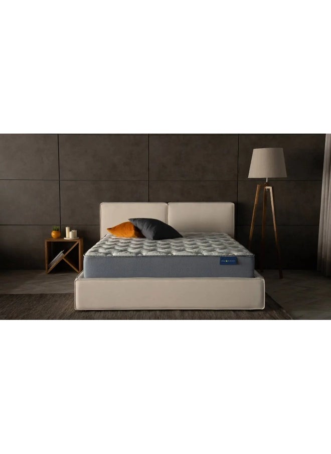 Askona - Mattress Sleep Professor Nevada Duo 200x160 - Image 1