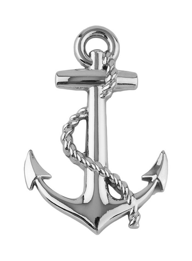 Waterproof Round Top Cut Sticker - Image 1