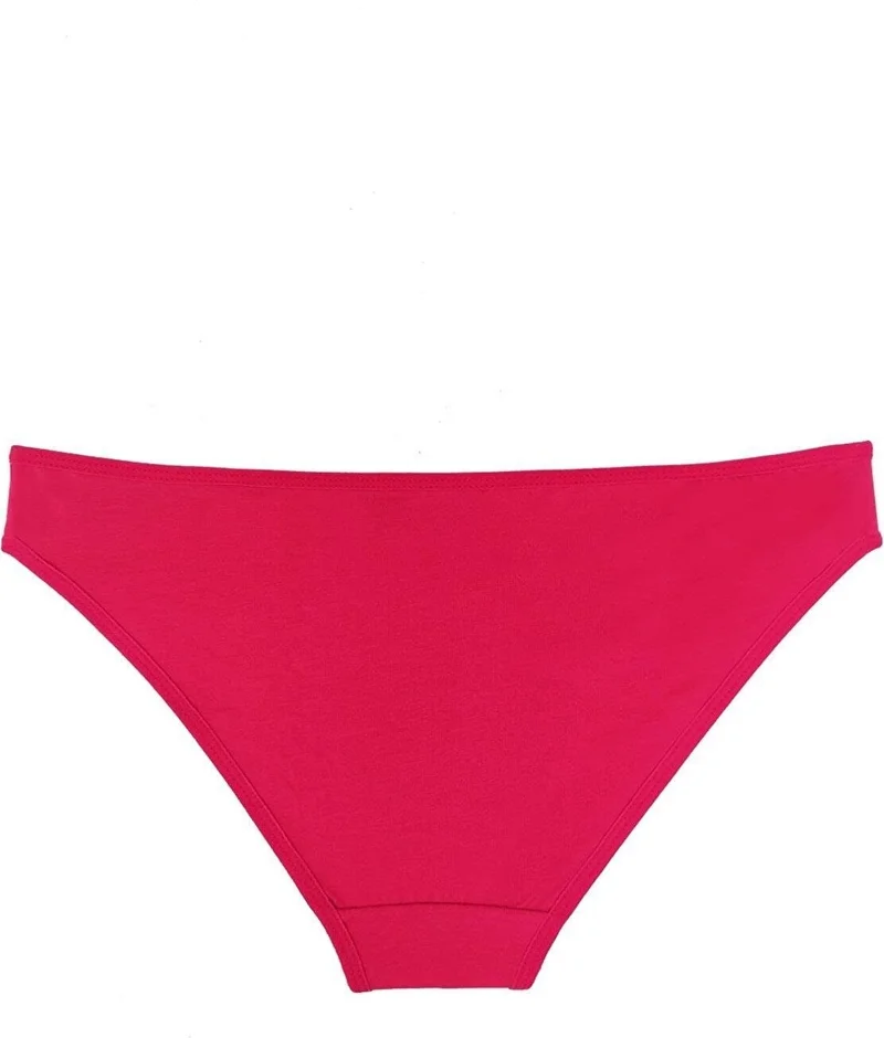 سينسو Women's Day Printed 7 Pack Slip Panties