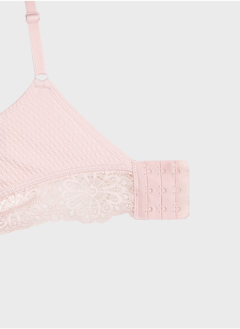 Dorina - Lottie Soft Bra - Image 1