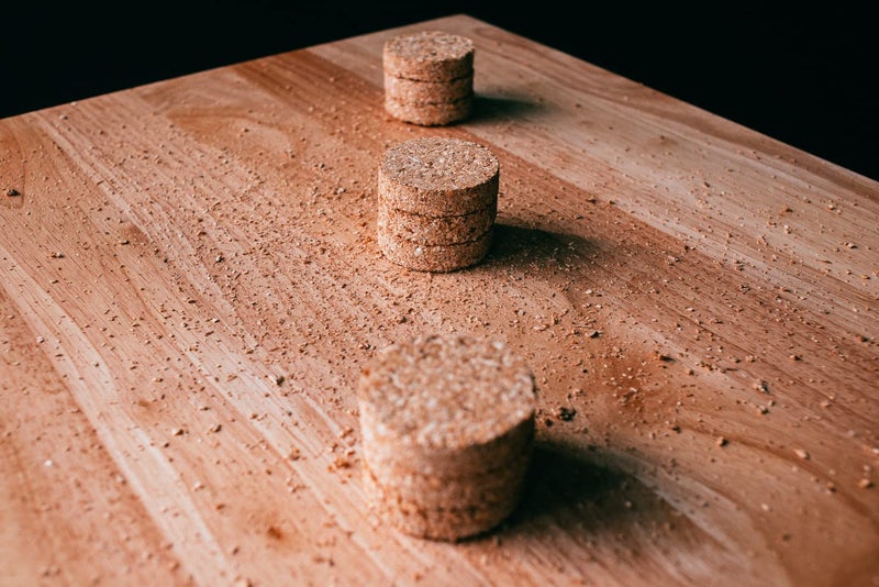 Bradley Smoker BTWOSE24 Smoker Chips, One Size, Multi - Image 2