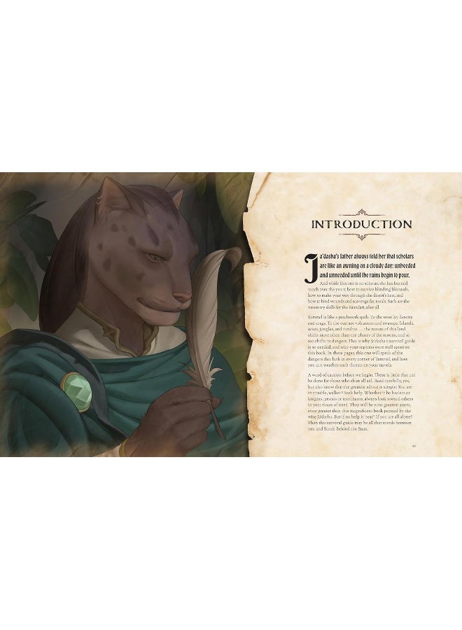 The Elder Scrolls: The Official Survival Guide to  - Image 2