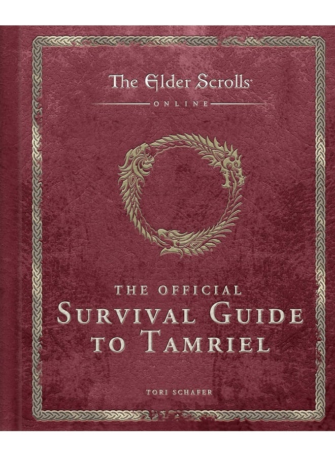 The Elder Scrolls: The Official Survival Guide to  - Image 1