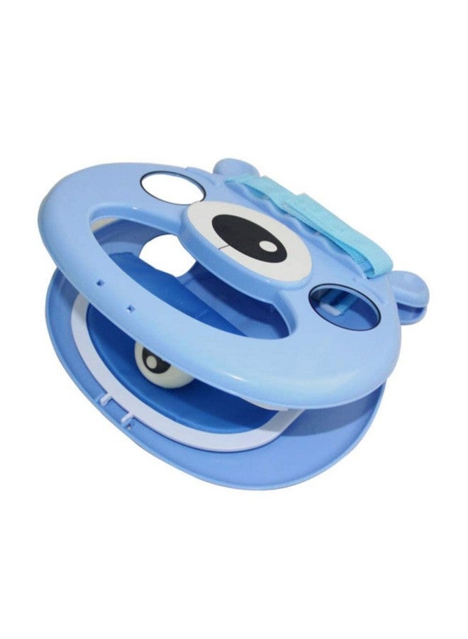 Magicwand® ABS Plastic Bear Shape Catch & Throw Magic Hand Ball Game for Kids & Adults【3 Yrs & Up】【Pack of 1】【Multi-Colored】 - Image 2