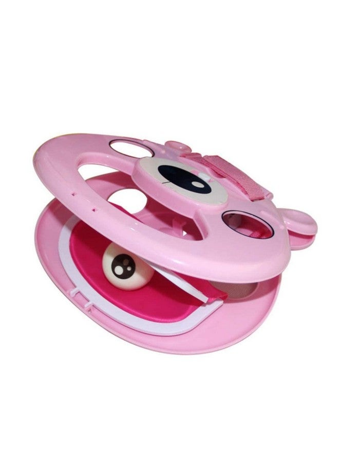 Magicwand® ABS Plastic Bear Shape Catch & Throw Magic Hand Ball Game for Kids & Adults【3 Yrs & Up】【Pack of 1】【Multi-Colored】 - Image 3