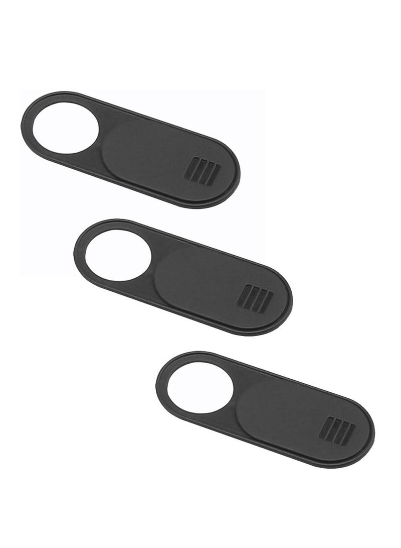 Camera Cover Slide Ultra Thin Webcam Sticker Blocker for for Tesla Model 3/Y Computer iPad Tablet Smartphone  - Image 1