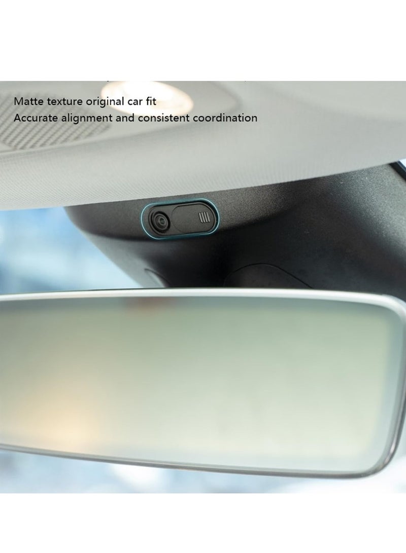 Camera Cover Slide Ultra Thin Webcam Sticker Blocker for for Tesla Model 3/Y Computer iPad Tablet Smartphone  - Image 3