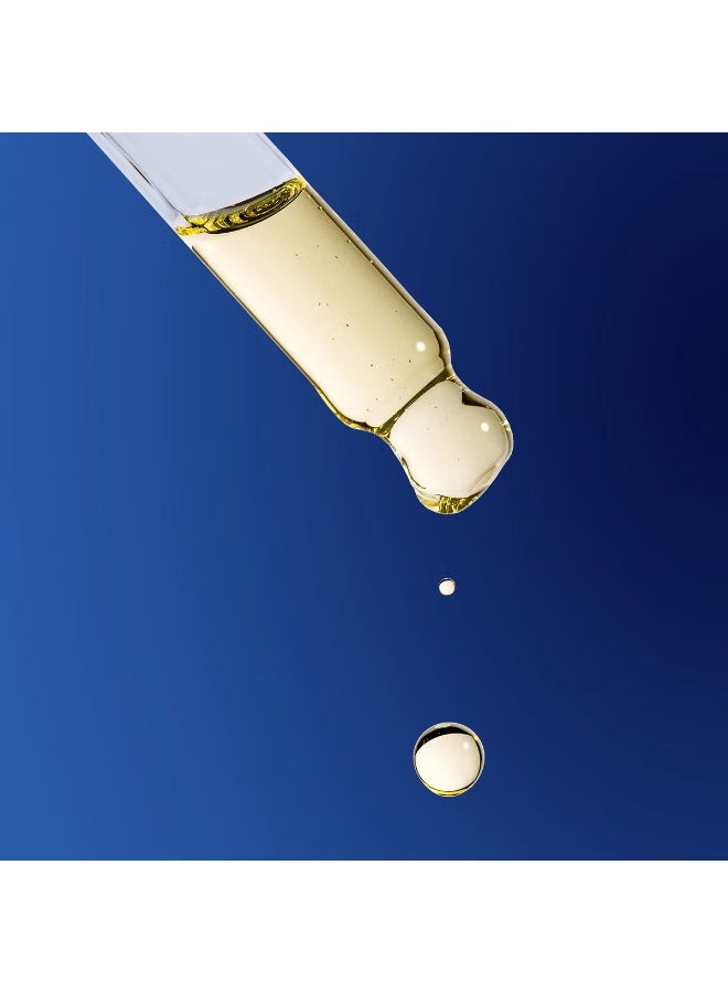 أوجستينوس بادر زيت الشعر أوغسطينوس بادر مع TCF8 30 مل - Image 2