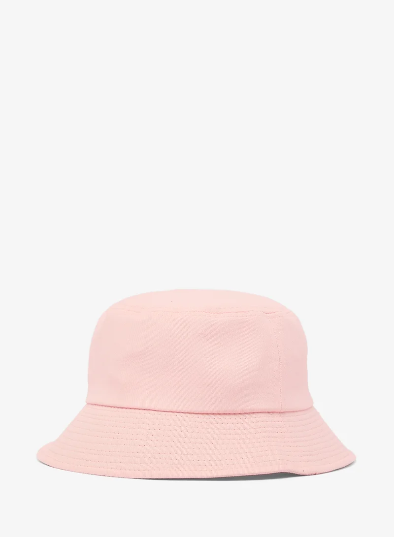 Ginger Bucket Hat