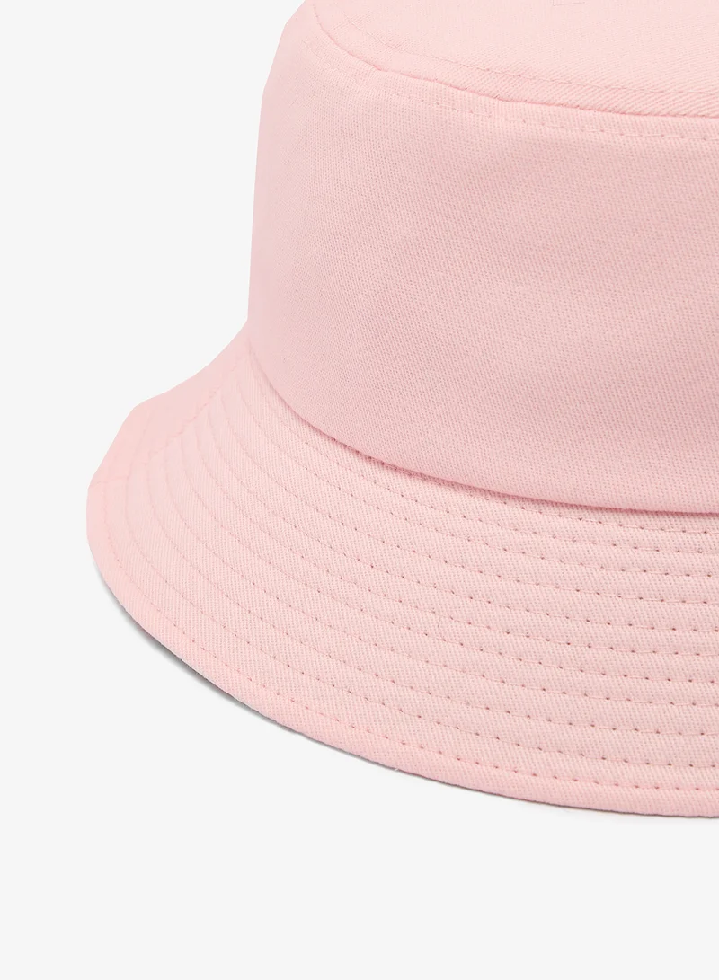 Ginger Pink Bucket Hat for Women | Best Price UAE