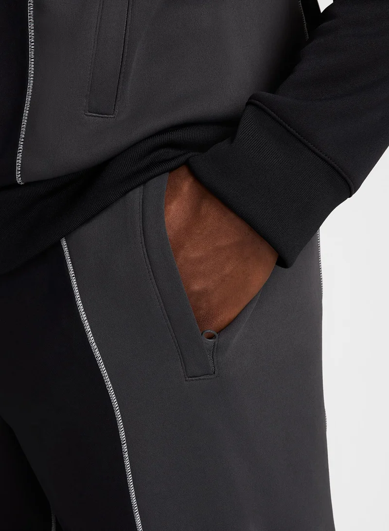 نايكي M NK STRK+ TRK SUIT K