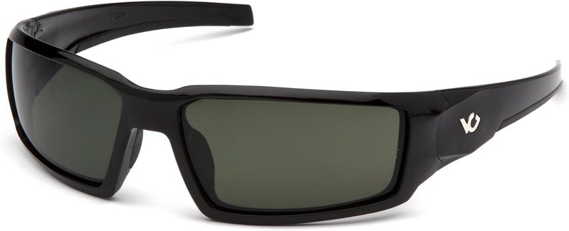 Pagosa Glasses with Anti-Fog Lens