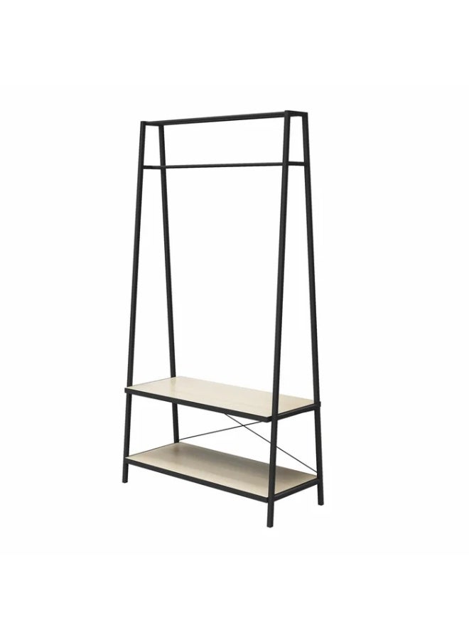 فينشي دولاب دريسينج اسود موديل NFR35