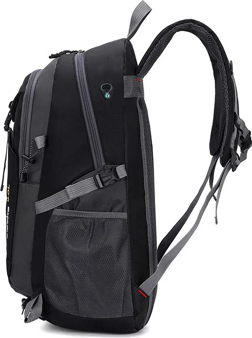 كاكارد Imported Waterproof Travel Backpack 40LT Red
