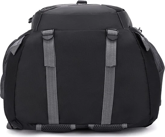 كاكارد Imported Waterproof Travel Backpack 40LT Red