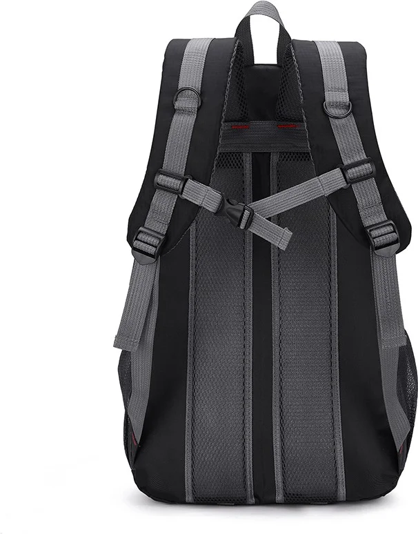 كاكارد Imported Waterproof Travel Backpack 40LT Red