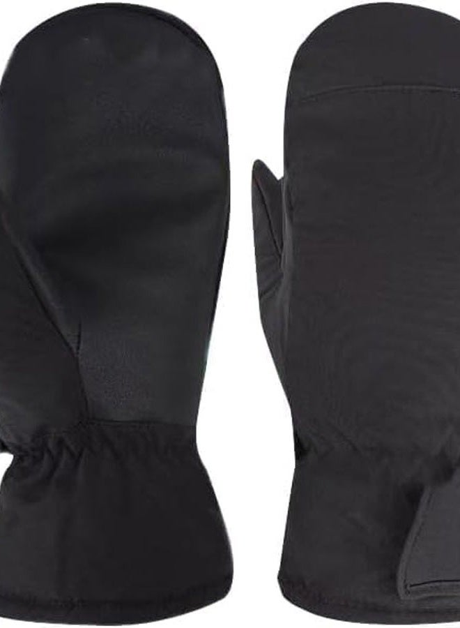 OVOY Winter Waterproof Windproof Ski Gloves - Outdoor Warm Touchscreen Cold Weather Gloves for Women Men - Image 1