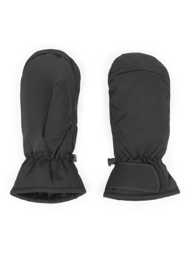 OVOY Winter Waterproof Windproof Ski Gloves - Outdoor Warm Touchscreen Cold Weather Gloves for Women Men - Image 5