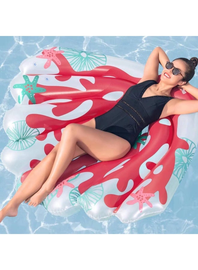 Generic Adult Swimming Pool Float - Image 1