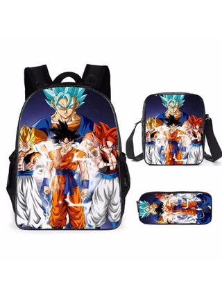 Anime Cartoon Dragon Ball Leisure Commuting Backpack - pzsku/Z58F60059DEE066B04709Z/45/_/1714115632/3741e91c-a106-4b14-9042-1cd59782b223