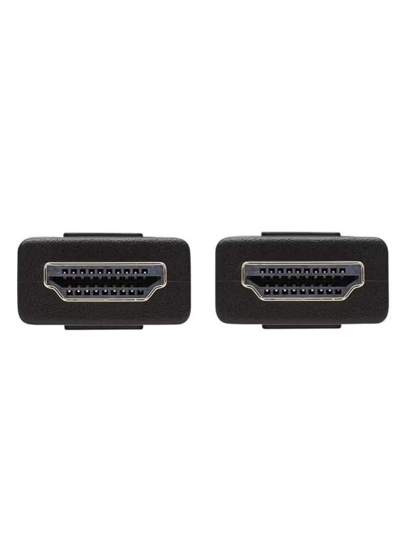 بي إس4 كابل HDMI ثلاثي الأبعاد عالي السرعة بطول 1.5 متر متوافق مع PS5، PS4، الكمبيوتر، اللابتوب، XBox - Image 5