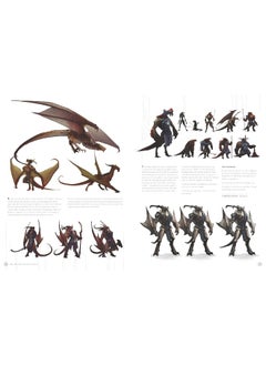 The Art of Endless Legend  - Image 3