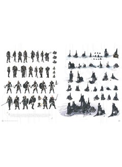 The Art of Endless Legend  - Image 1