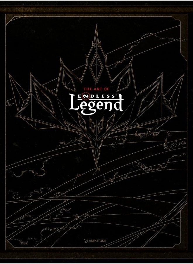 The Art of Endless Legend  - Image 4