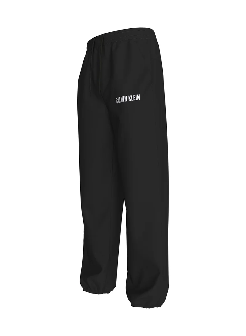 Calvin Klein Sports UB1-BLACK JOGGER for Men | Best Price UAE