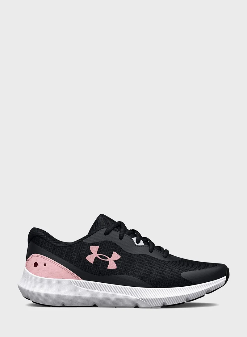 UNDER ARMOUR Surge 3