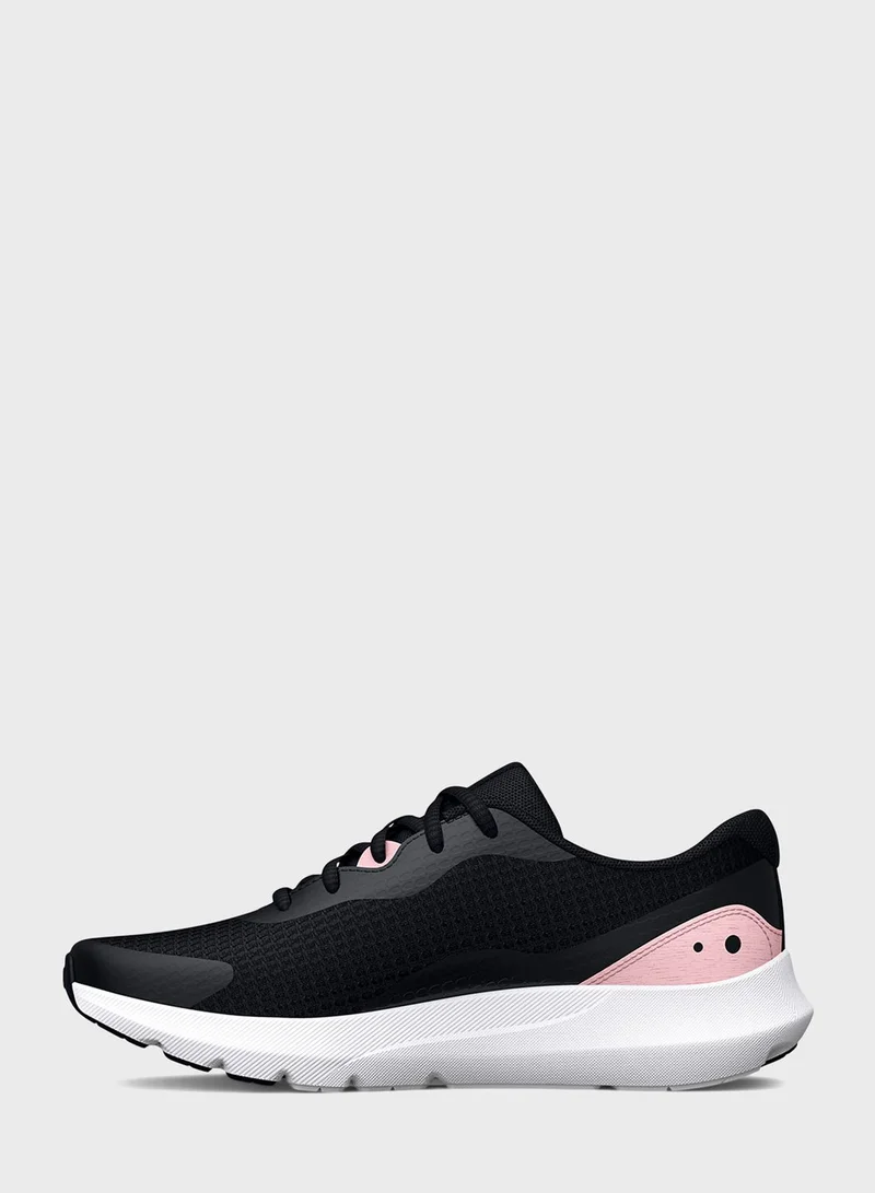 UNDER ARMOUR Surge 3