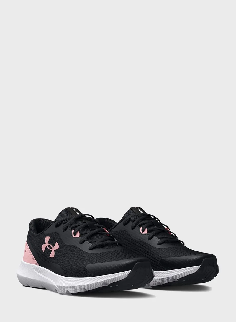UNDER ARMOUR Surge 3