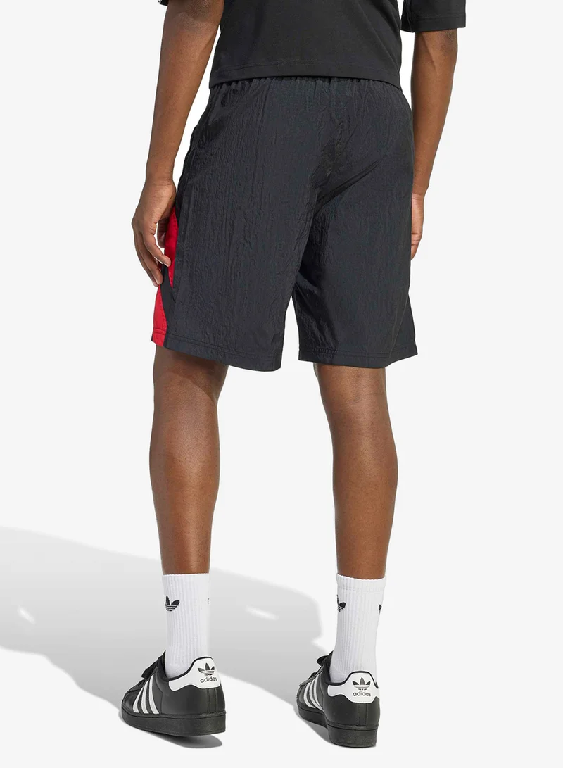 adidas Originals Adicolor Blocked Shorts
